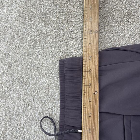 Zyia Active Women Extra Large Pants Drawstring Stretch 28" Inseam Comfort 64-23 - Picture 5 of 7